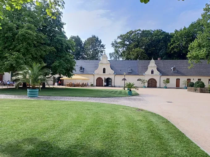 Park Mużakowski